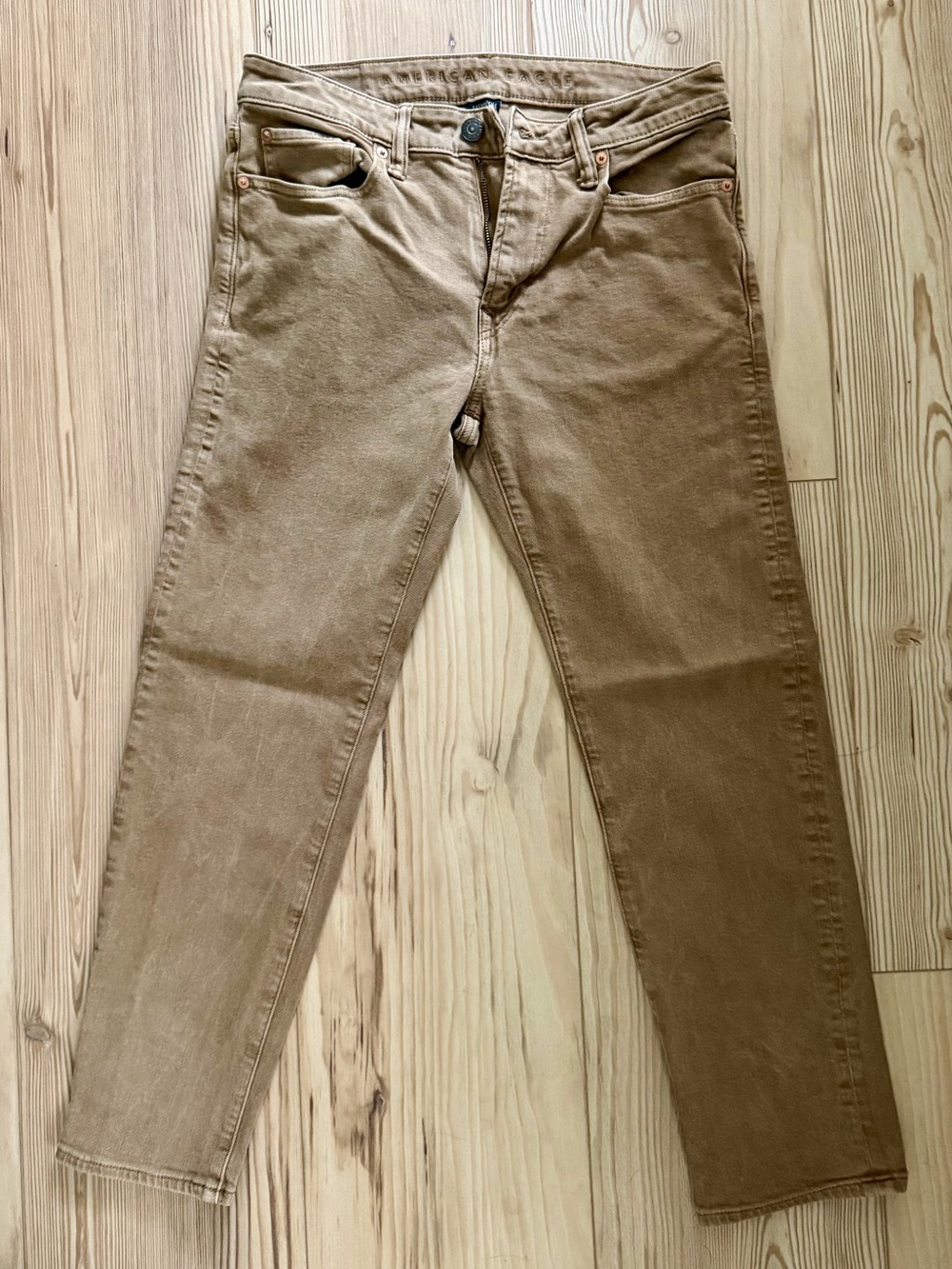 Men’s 29x30 American Eagle Flex Jean